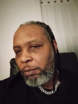 Photo of OG Cornelius Aka Grey Bread Da Great