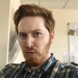 Photo of Oli Bettesworth