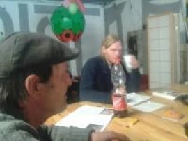 Photo of Oliver Charles Gurr