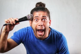 Photo of Oliver Gray