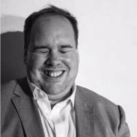 Photo of Oliver Little