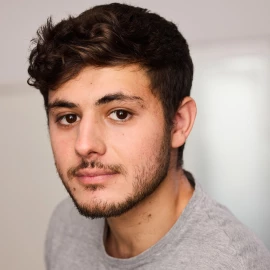 Photo of Olly Miller