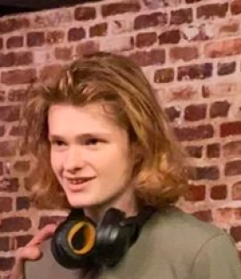 Photo of Oliver Moore