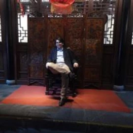 Photo of Oliver Morassut