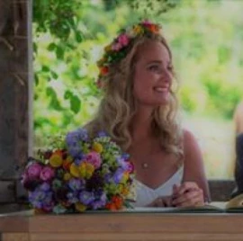 Photo of Olivia Nicholson