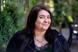 Photo of Olivia Searcy