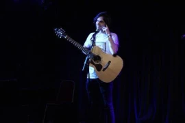 Photo of Olley Matthews