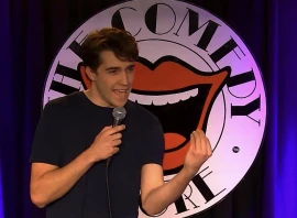 Photo of Ollie Taylor