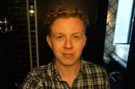 Photo of Ollie Towle