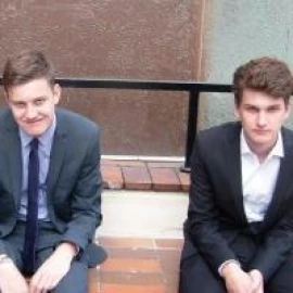 Photo of Ollie Turner