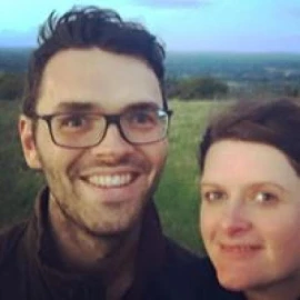 Photo of Olly Chadwick