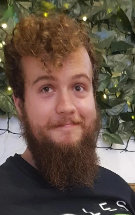 Photo of Olly Miller