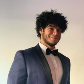 Photo of Omar Nabawy