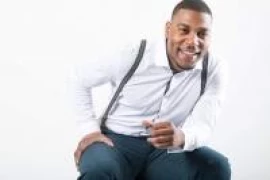 Photo of Omar Terell