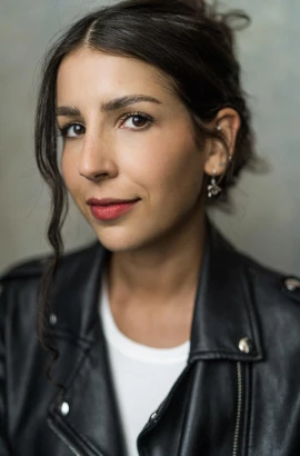 Photo of Orion Lewis