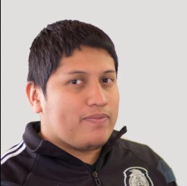 Photo of Oscar Carvajal