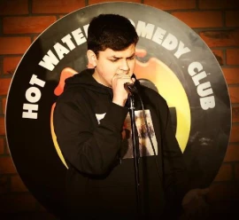 Photo of Oscar Roberts