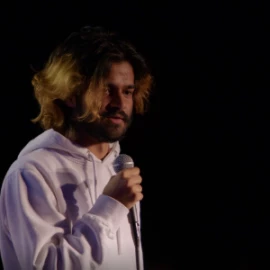 Photo of Osman Shibli