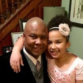 Photo of Otis Grissom