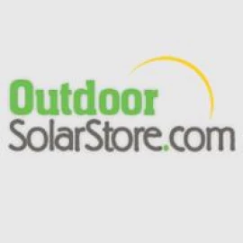 Photo of Outdoor Solar Store