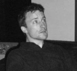 Photo of Owen Morris