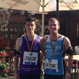 Photo of Owen Naughton