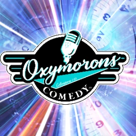 Photo of Oxymorons Comedy