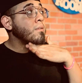 Photo of Oscar A Muniz