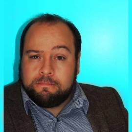 Photo of Andrew Rutledge 