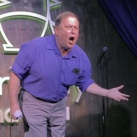 Photo of Pablo Lewin