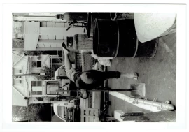 Photo of Justin S Hirshfield Garrick