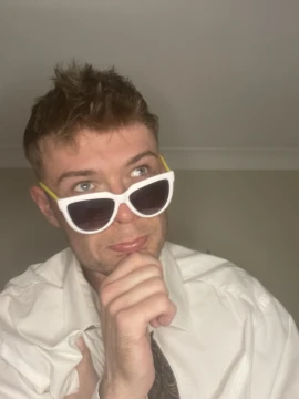 Photo of Paddy Virgo