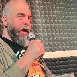 Photo of Paolo Mazzaglia