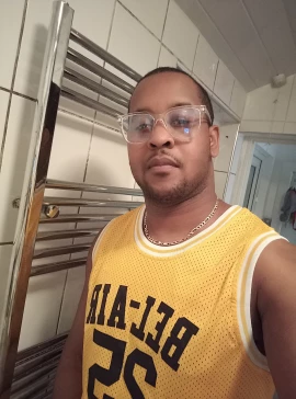 Photo of Papa Richie