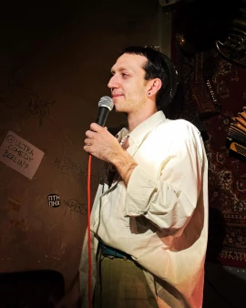 Photo of Paris Tutera