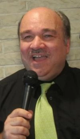 Photo of Pat Darienzo