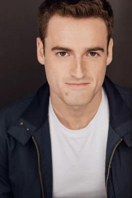 Photo of Pat Monaghan