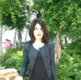 Photo of PATRICIA BRISARD