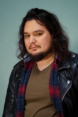 Photo of Patricio F Mendoza