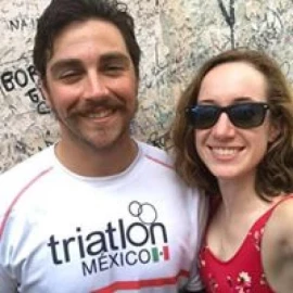 Photo of Patrick Bonner