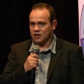 Photo of Patrick Casey