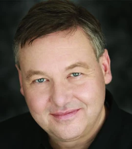 Photo of Patrick Ford