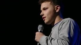 Photo of Patrick Healy