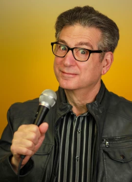 Photo of																	                   Pat Rocchi