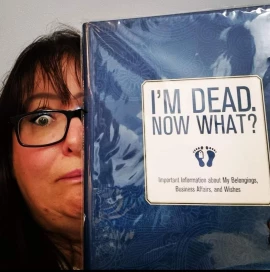 Photo of Paula Woolven