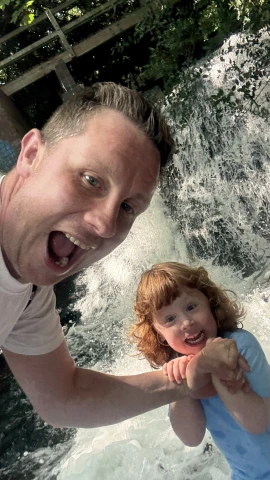 Photo of Paul Bonar (boner)