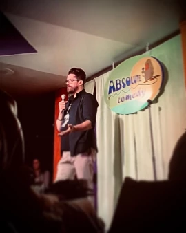 Photo of Paul Bourgon