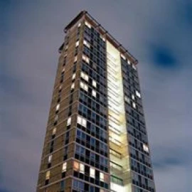 Photo of Paul Bumble