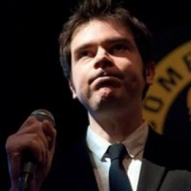 Photo of Paul Creasy