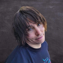 Photo of Paul Hilleard